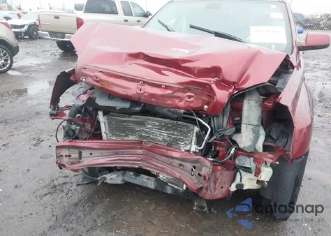 2010 GMC Terrain Sle-2 z USA, uszkodzony, nr VIN 2CTALDEW8A6287018